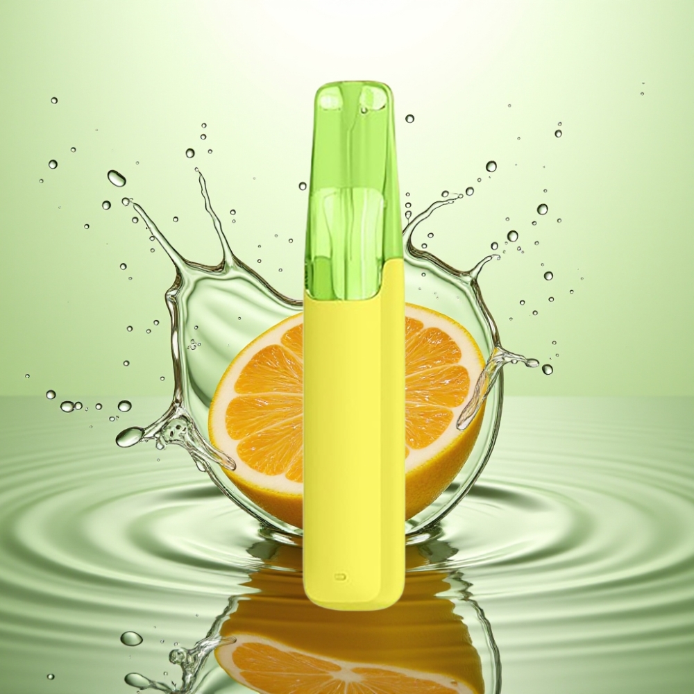 Snowplus Dash 4000 Puff Tek Kullanımlık Cihaz Yasemin LongJing Çayı Seramik Atomizer 530mAh