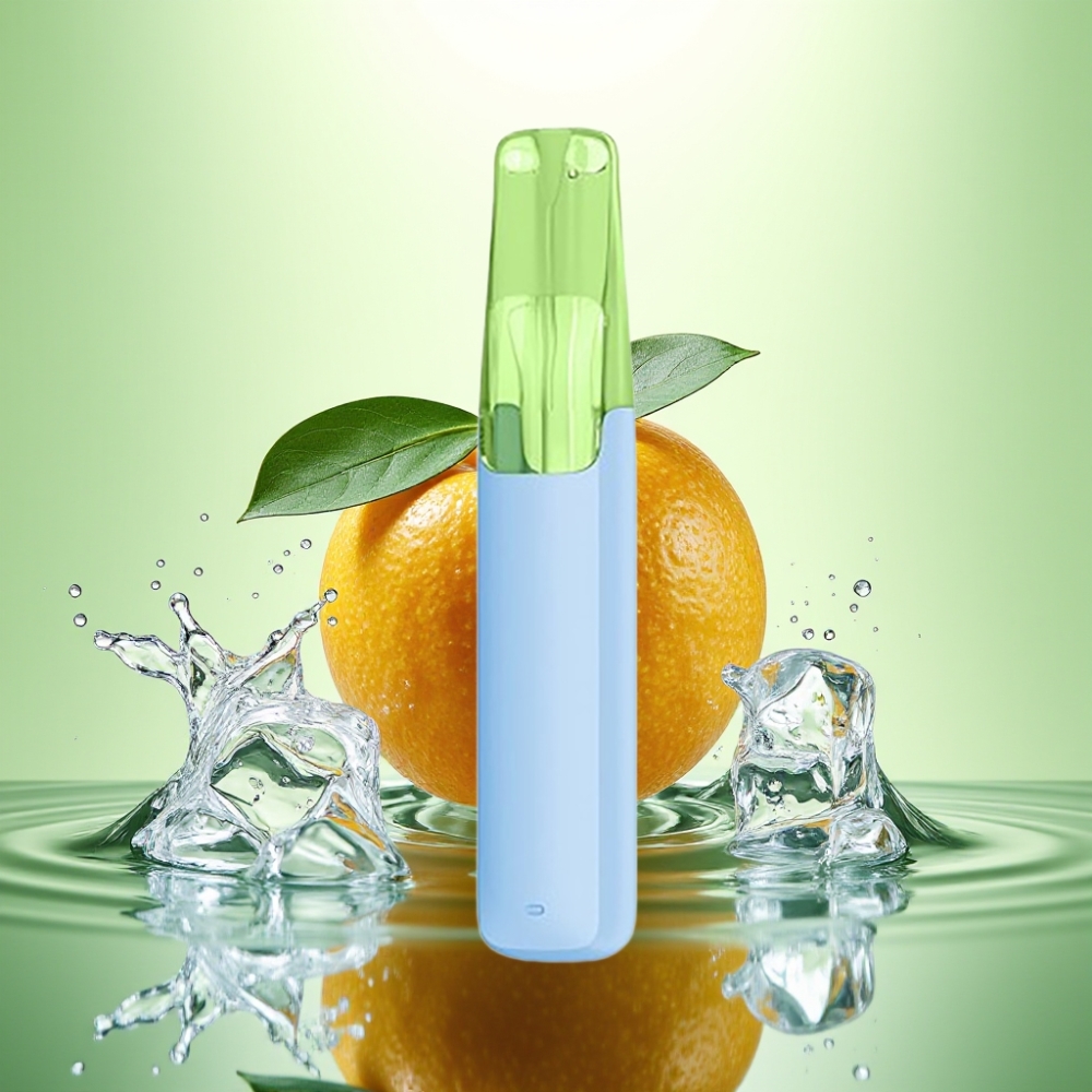 Snowplus Dash 4000 Puffs Ceramic Atomizer Ludou Buz Disposable Device